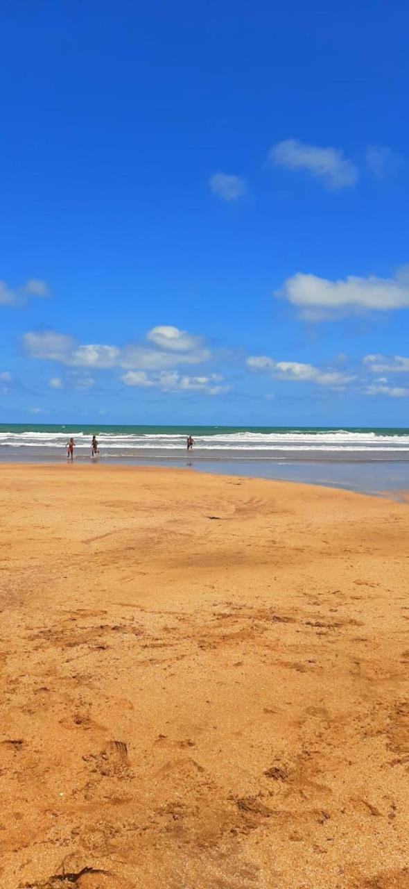 Blue Beach Only For Family Apartment Sidi Rahal  Exterior photo